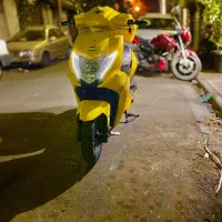 موتور کویر برقی  es8 1500