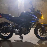 ان اس ns200