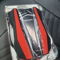 هارد اکسترنال adata 2tb آنباکس شده
