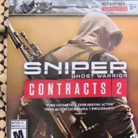 PS5 sniper contracts 2