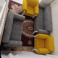 مبل درحد نو بدلیل کمبودجا