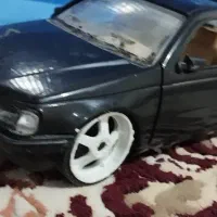 اسباب بازی 405 مشکی