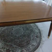 میز نهار خوری