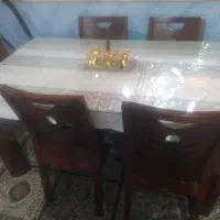 میز نهار خوری