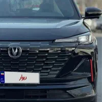 چانگان cs55 وارداتی مدل ۲۰۲۴ آگهی شخصی