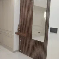 نصب قاب های گچی و ام دی اف پیش ساخته تمام شهر