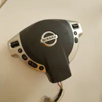 تعدادی وسیله نیسان قشقایی