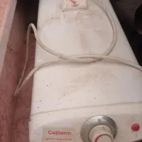 ابگرمکن مارک آزمون
