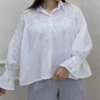 شومیز نخی بسیار راحتی