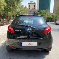 مزدا ۲|خودرو سواری و وانت|کرج, عظیمیه|دیوار