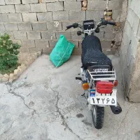 موتور سیکلت