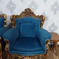 مبل استیل