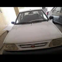 پراید ۱۳۱ LE