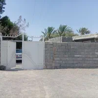ملک تجاری و مسکونی