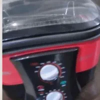 سرخ کن