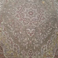 دو تخته فرش ۹ متری کاشان|فرش|تهران, حشمتیه|دیوار
