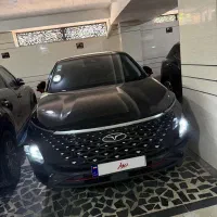 فونیکس fx مشکی ۱۴۰۲ پیانویی