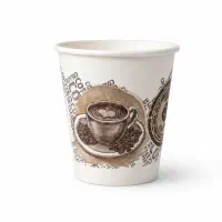 فروش لیوان یکبار مصرف کاغذی (خرده و عمده)