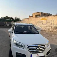 لیفان ایکس شصت مدل ۹۳ x60