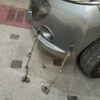 طلق خارجی tvs هوندا و طلق فابریک j200