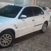 سمند مدل 90