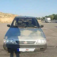 پراید 131