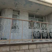 کابینت فروش رفته در آلومینیوم کاملا سالم