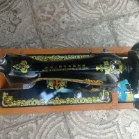 چرخ خیاطی
