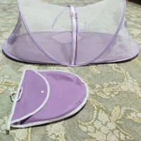 پشه بند نوزادی