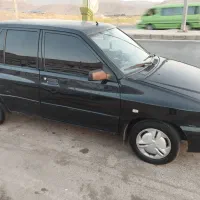 پراید 111 مدل 92‌