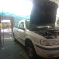 استخدام مکانیک ماهر