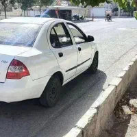 تیبا مدل ۹۸ فروش فوری