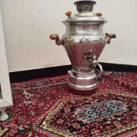 سماور گازی