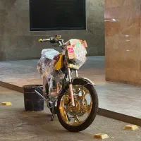 موتور نیکتاز ۲۰۰ پلاس