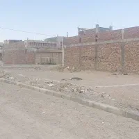 فروش یک قطعه زمین شهرک جهاد