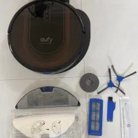 جارو رباتیک eufy G30 hybrid