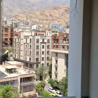 دربند ۱۰۵ متر ۲ اتاق پیش فروش.تحویل ۵ ماه اینده