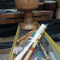 نی و فلوت