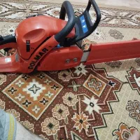 اره برقی آلمانی برند دولمار