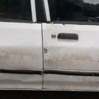 پراید مدل ۸۰ کاربرات