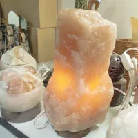 چراغ خواب سنگ نمک