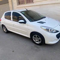 207 مدل 96