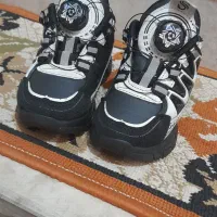 کفش پسرانه سایز ۲۶