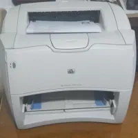 پرینتر لیزری hp 1200