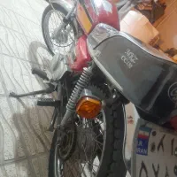 هوندا ۱۲۵ کویر