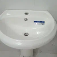 روشویی بدون استفاده نونو
