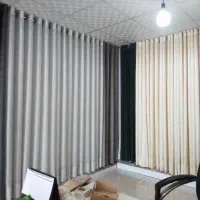 پرده مکت لاکچری