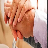 نیاز به پرستار شیفت شب برای سالمند