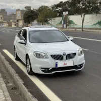 برلیانس اتومات h330