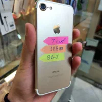 آیفون 7 128gig
